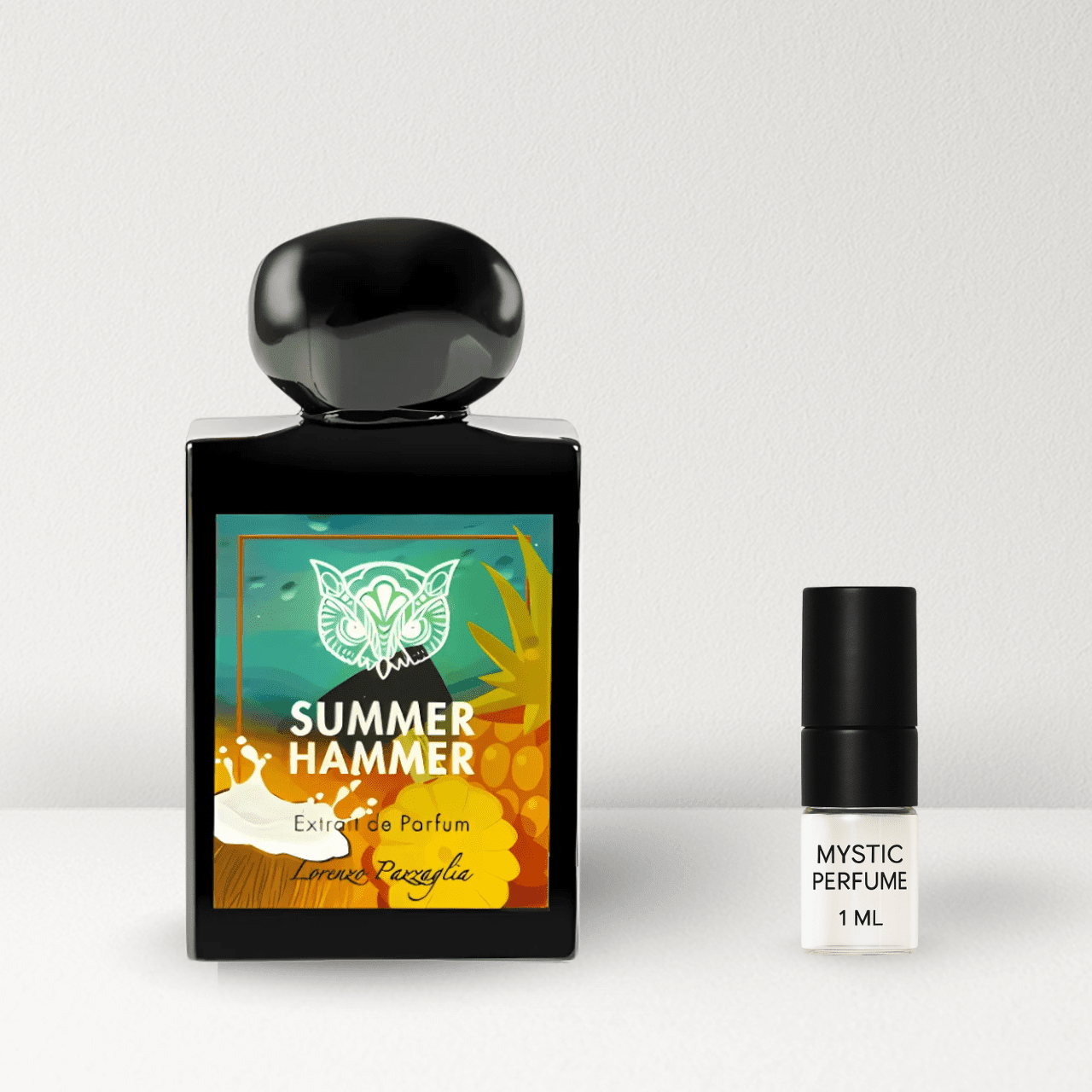 Lorenzo Pazzaglia Summer Hammer - Mystic Store
