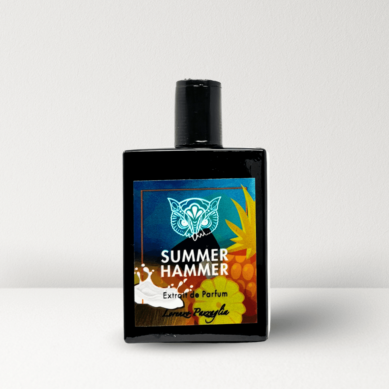 Lorenzo Pazzaglia Summer Hammer - Mystic Store