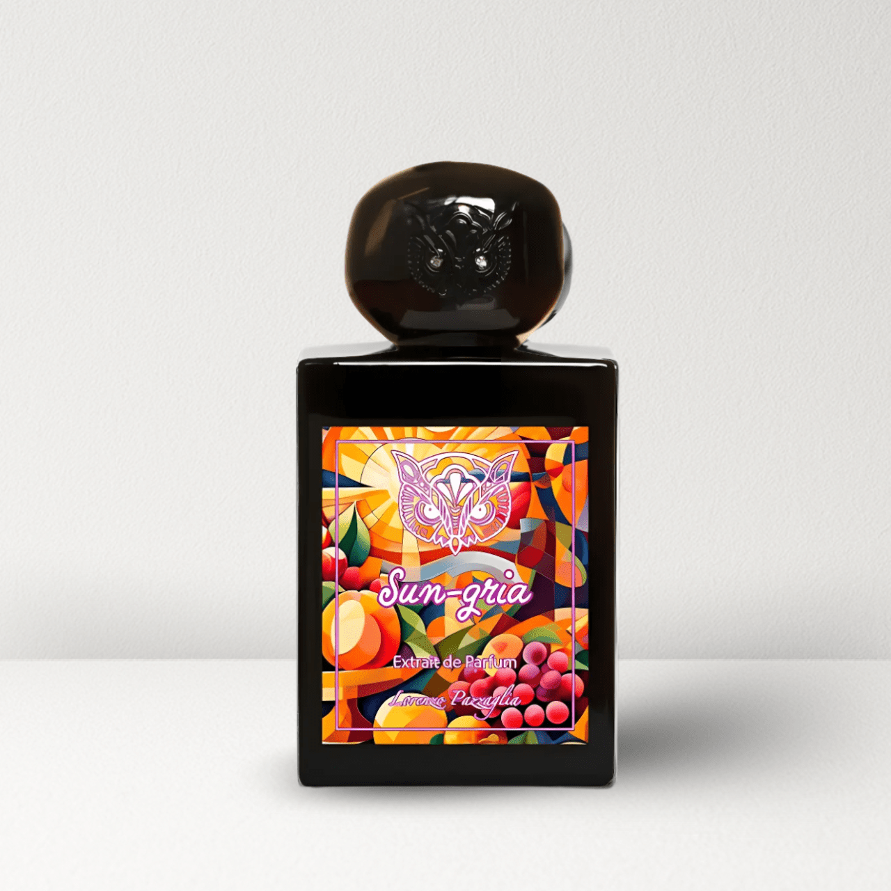 Lorenzo Pazzaglia Sun - gria Tester - Mystic Store