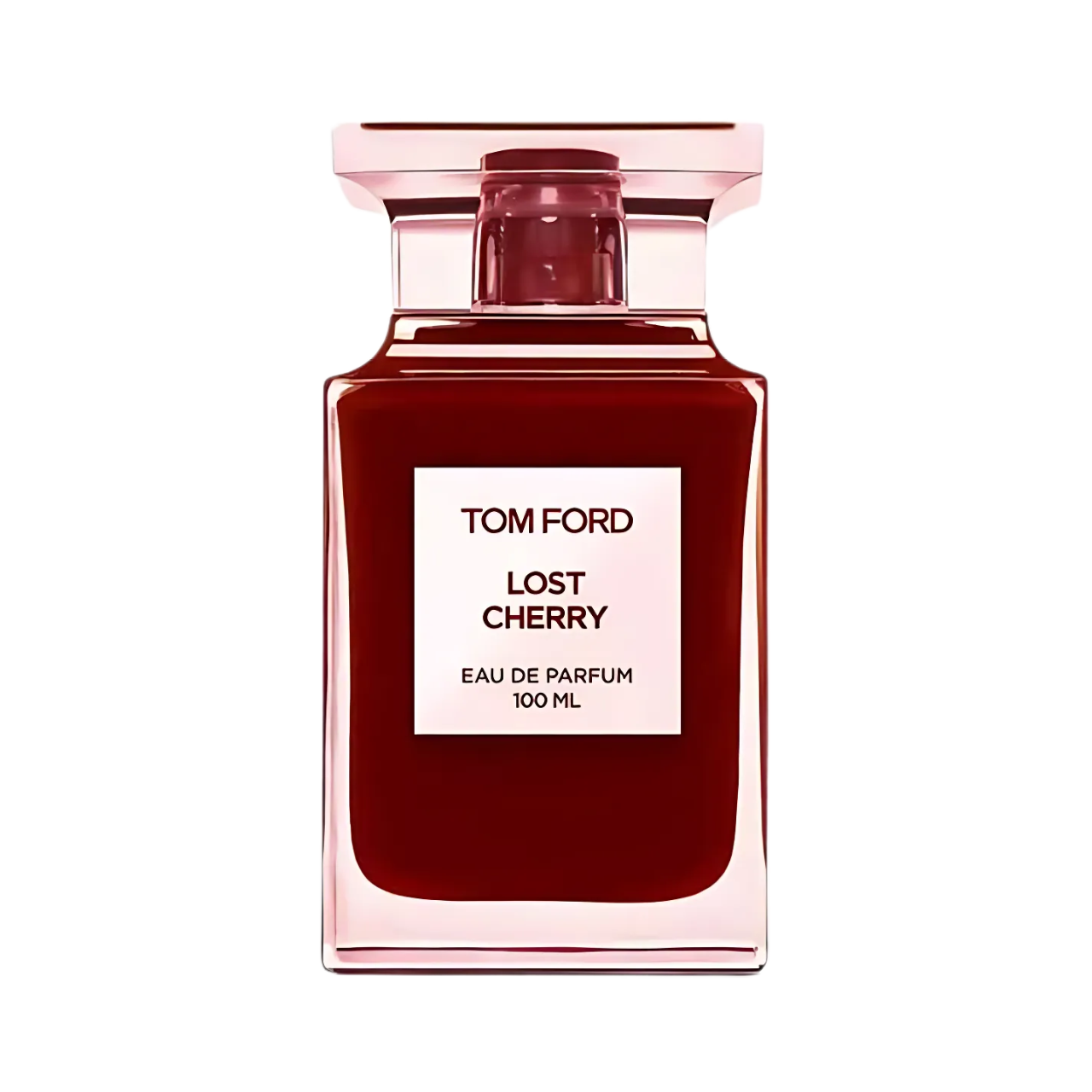 Tom Ford Lost Cherry