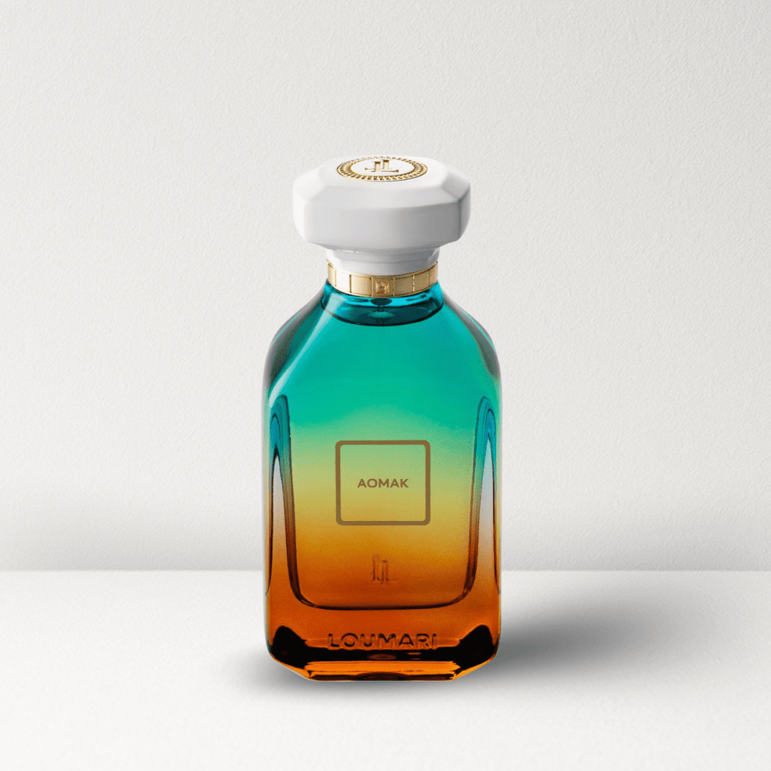 Loumari AOMAK - Mystic Store