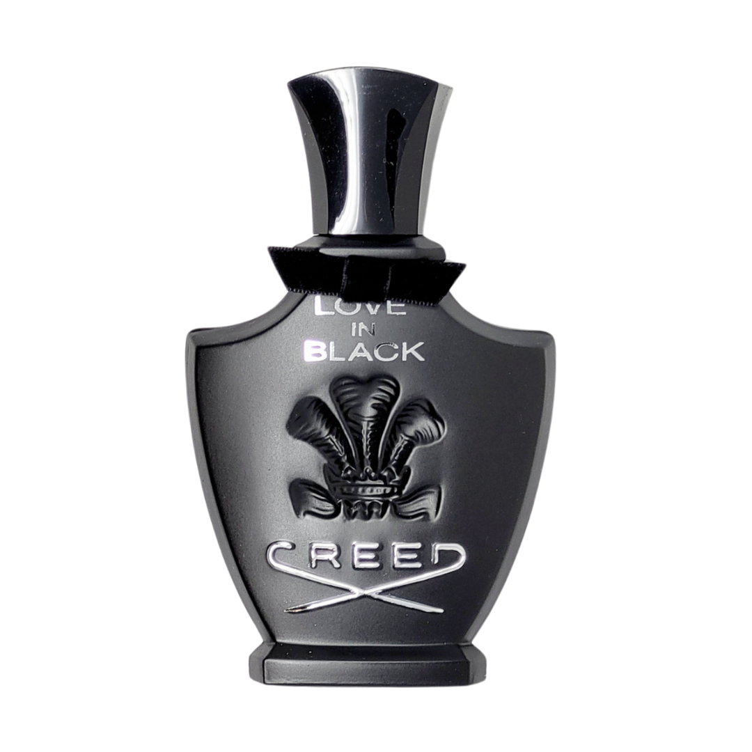 Creed Love in Black