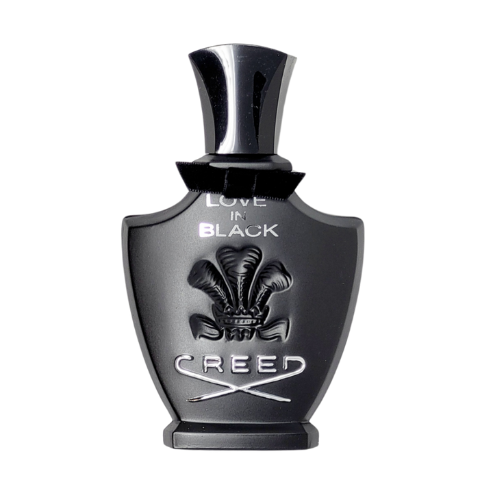 Creed Love in Black