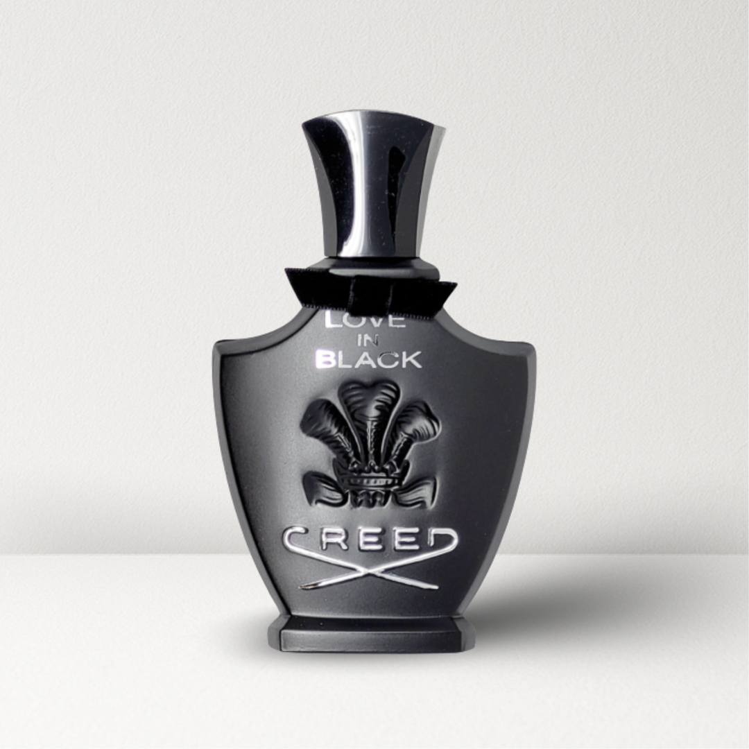 Creed Love in Black Bottle 75ml