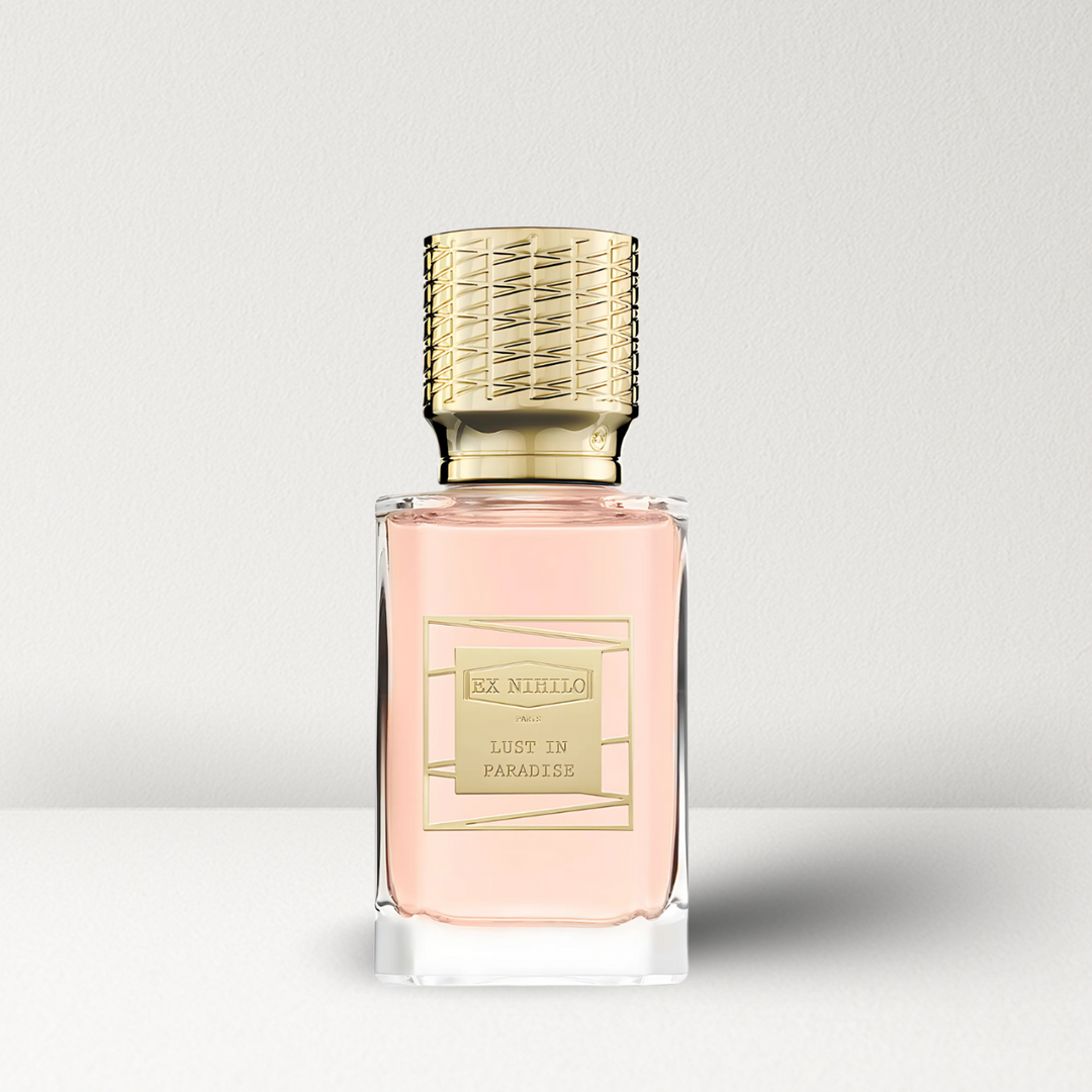 Ex Nihilo Lust in Paradise EDP