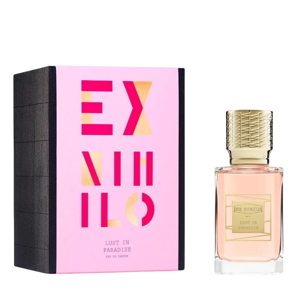 Ex Nihilo Lust in Paradise EDP