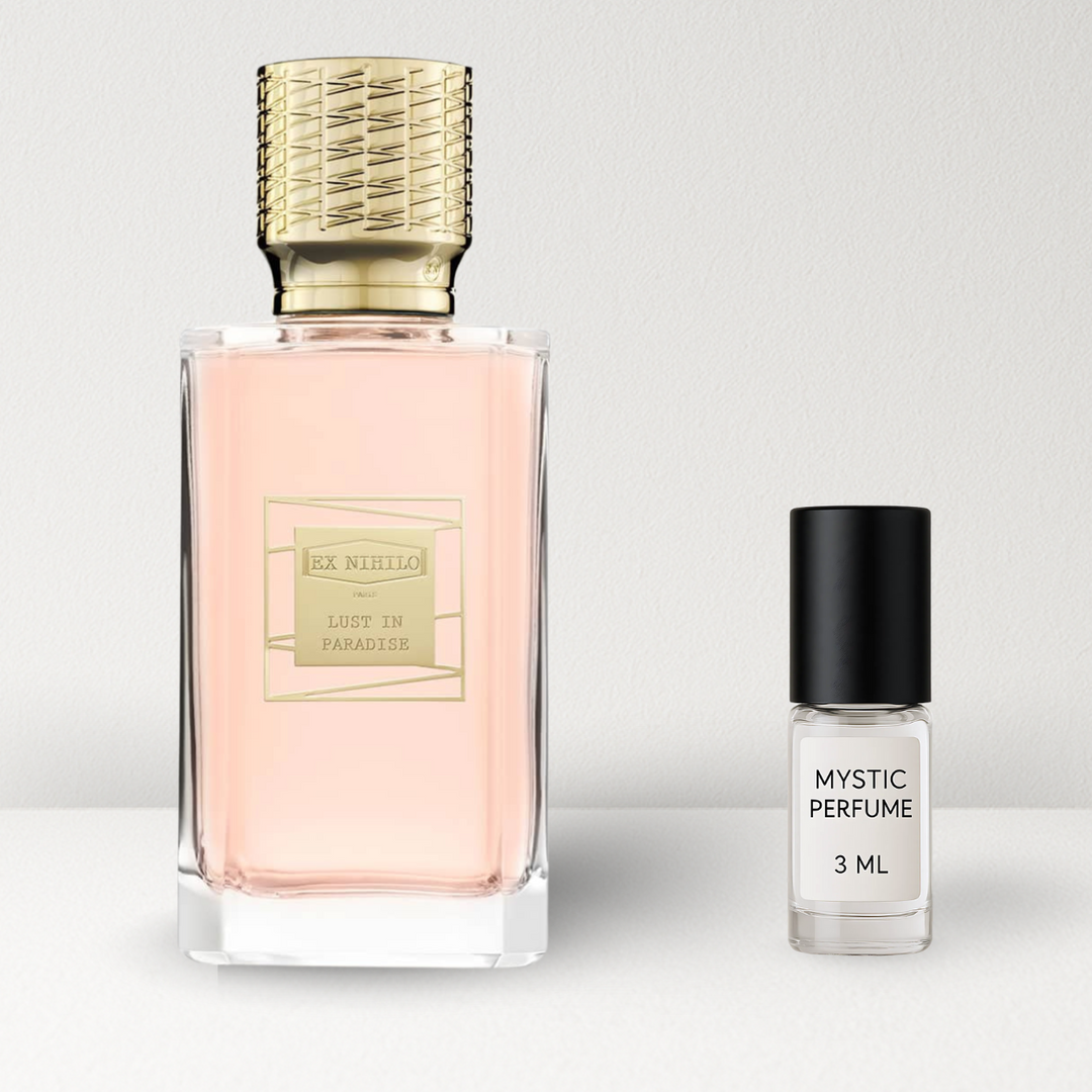 Sample - Ex Nihilo Lust in Paradise EDP