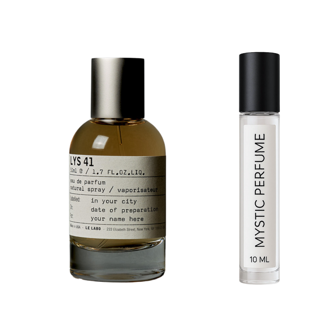Le Labo Lys 41 Decant (Sample)