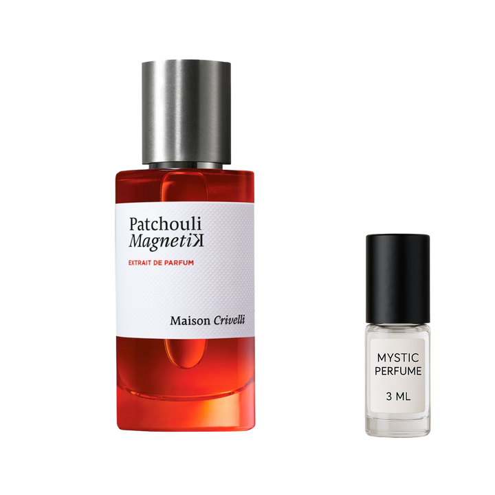 Sample - Maison Crivelli Patchouli Magnetik