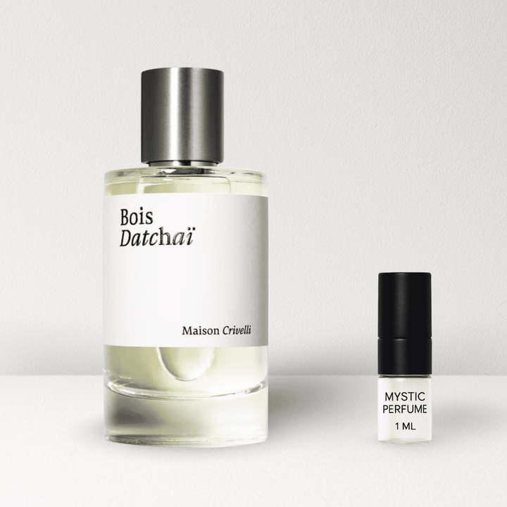 Maison Crivelli Bois Datchai - Mystic Store