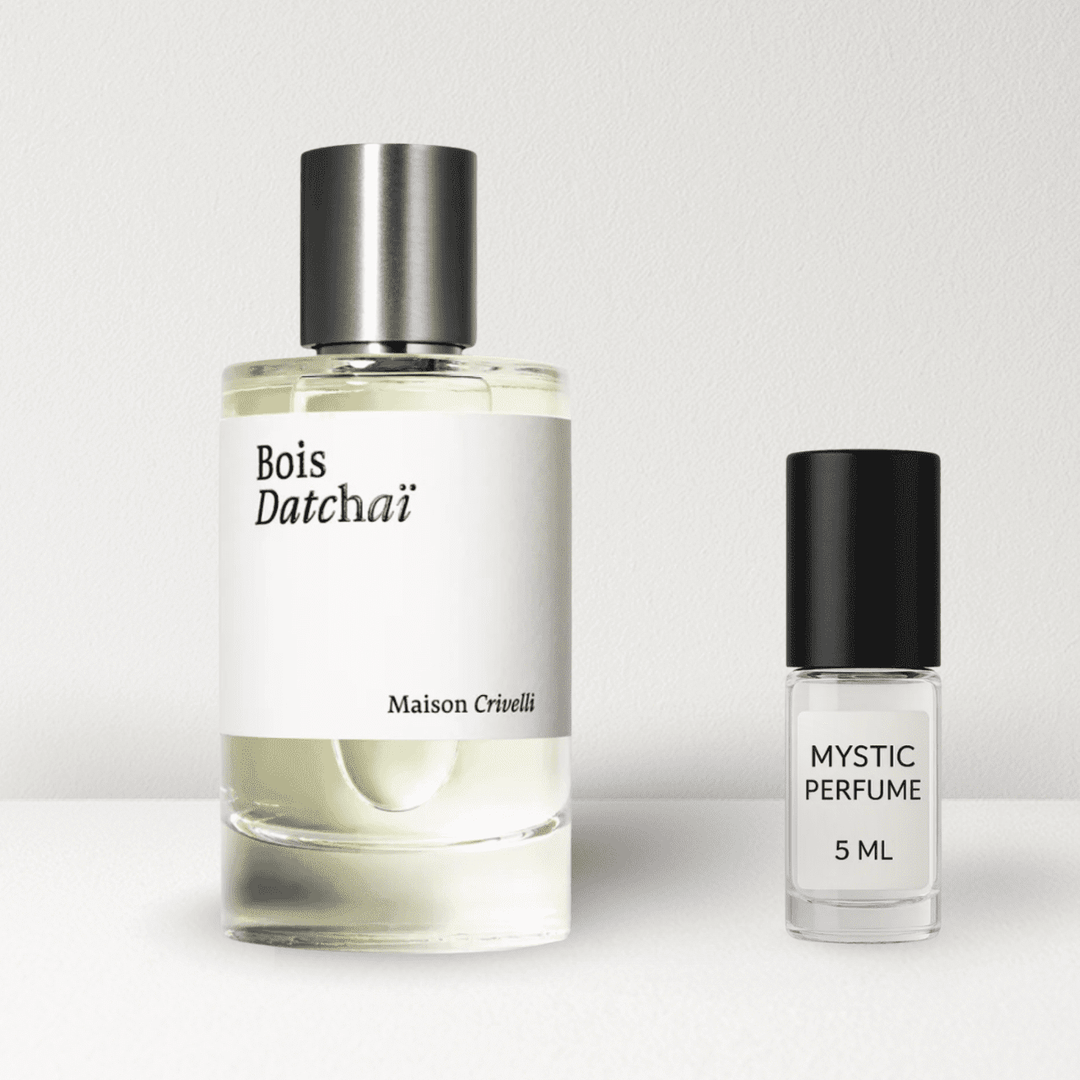 Maison Crivelli Bois Datchai - Mystic Store