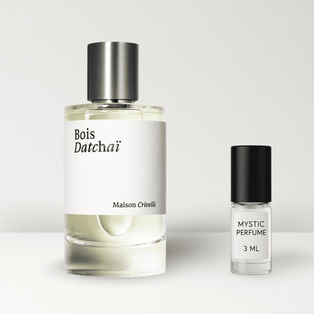 Maison Crivelli Bois Datchai - Mystic Store