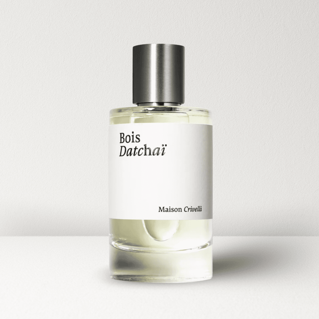 Maison Crivelli Bois Datchai Tester - Mystic Store