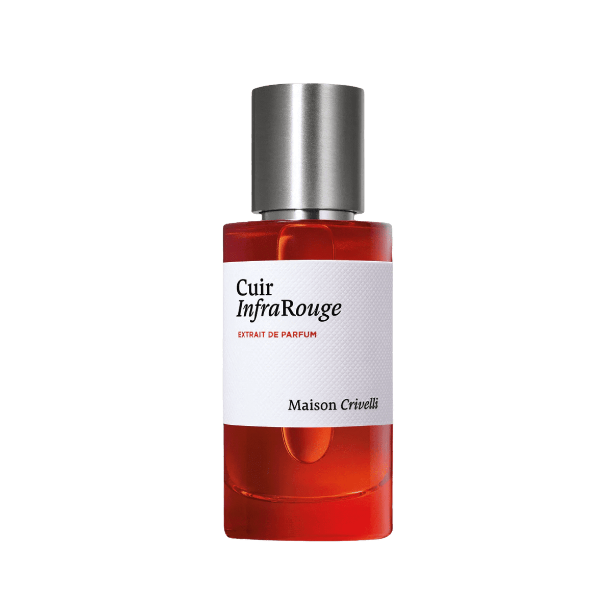 Maison Crivelli Cuir Infrarouge - Mystic Store