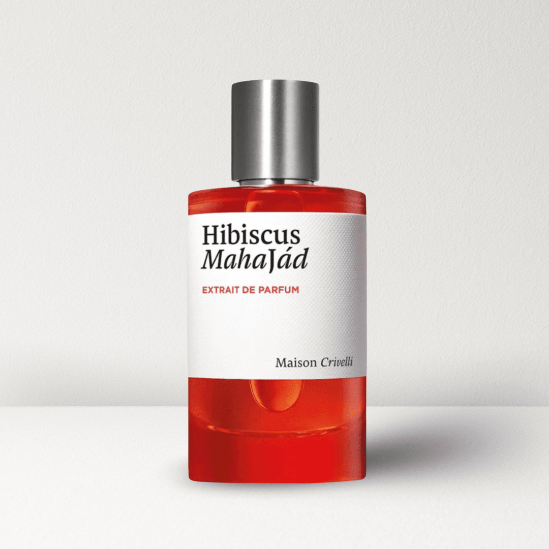 Maison Crivelli Hibiscus Mahajad - Mystic Store