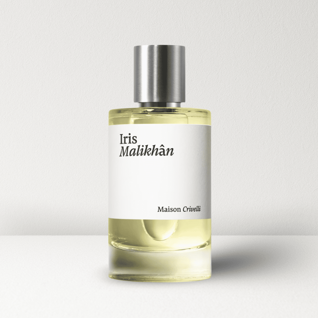 Maison Crivelli Iris Malikhân - Mystic Store