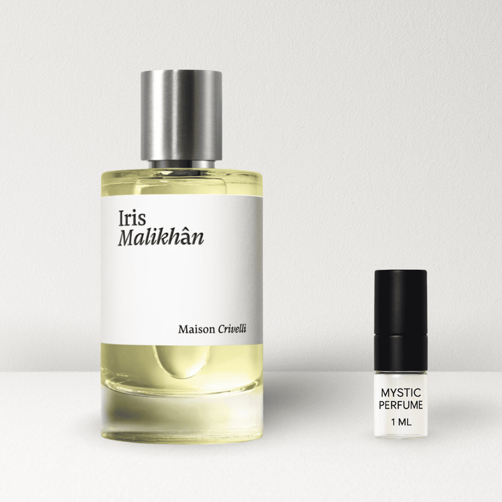 Maison Crivelli Iris Malikhân - Mystic Store