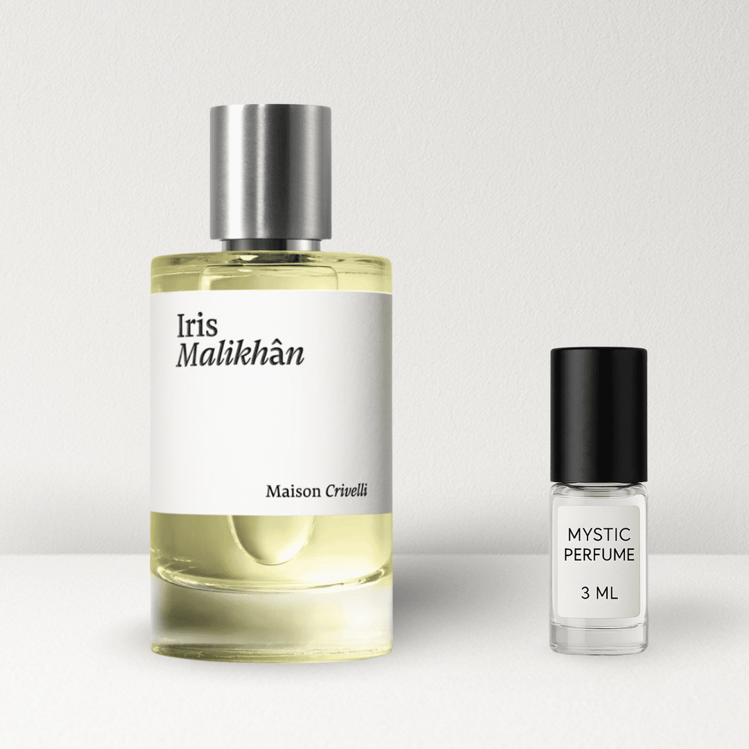 Maison Crivelli Iris Malikhân - Mystic Store