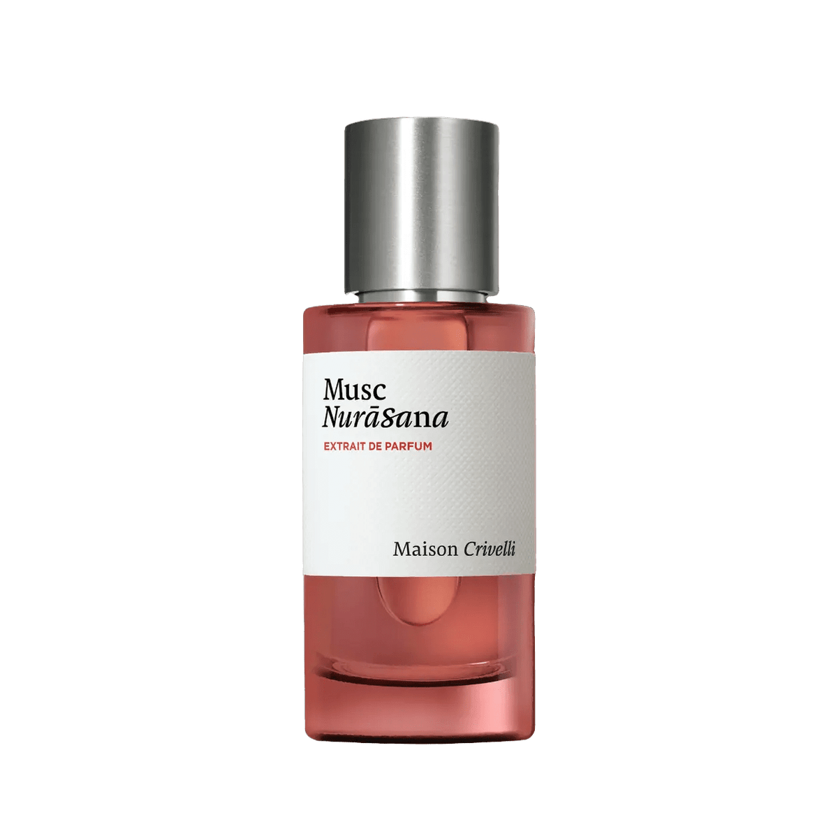 Maison Crivelli Musc Nurāsana - Mystic Store