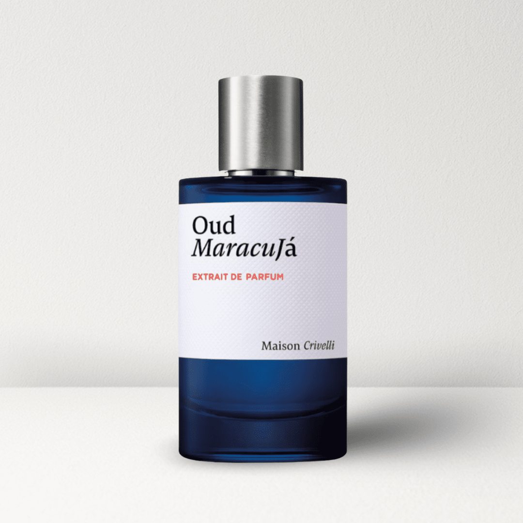 Maison Crivelli Oud Maracujá - Mystic Store