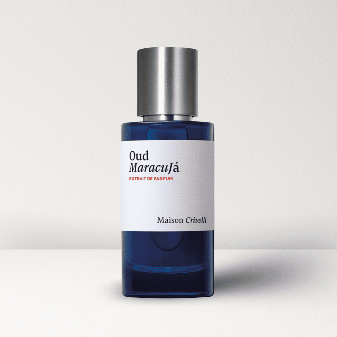Maison Crivelli Oud Maracujá - Mystic Store