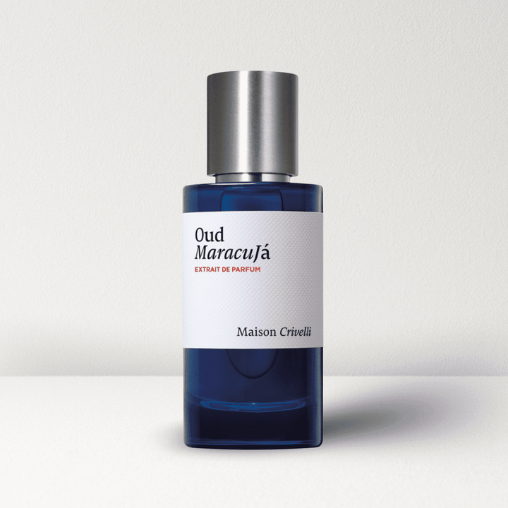 Maison Crivelli Oud Maracujá - Mystic Store