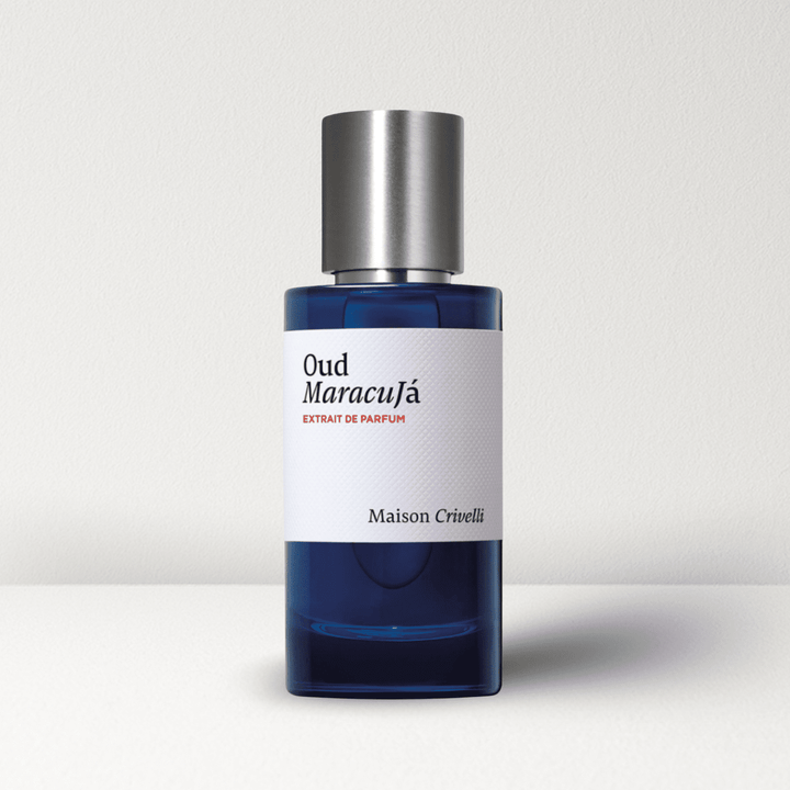 Maison Crivelli Oud Maracujá Tester - Mystic Store