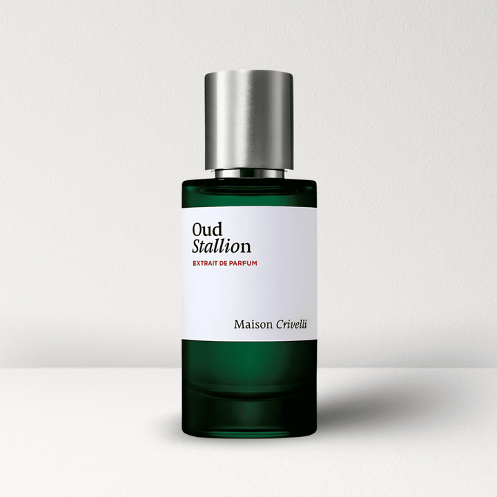 Maison Crivelli Oud Stallion - Mystic Store