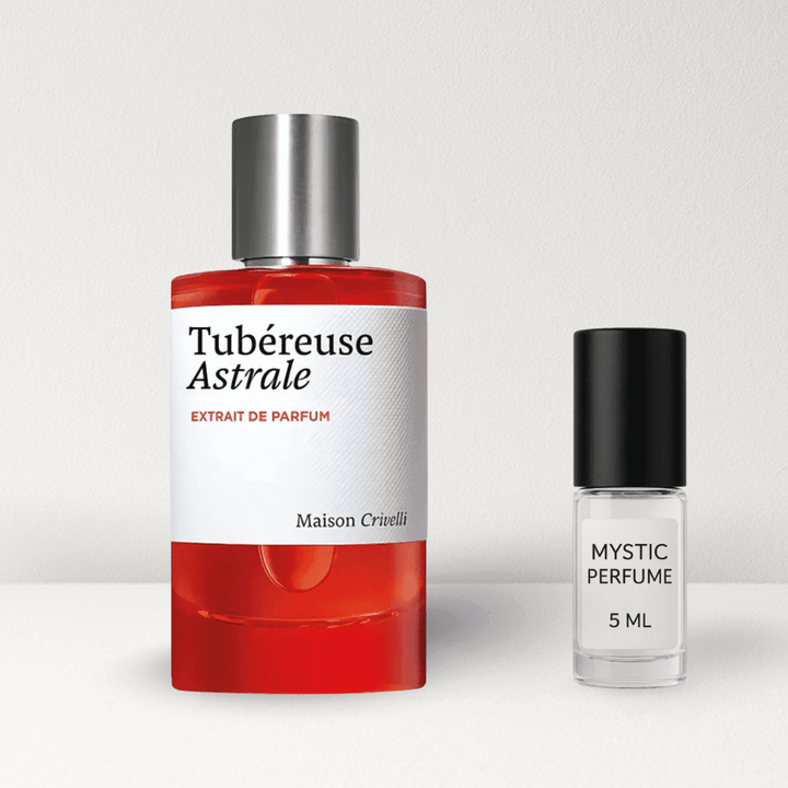 Maison Crivelli Tubereuse Astrale - Mystic Store