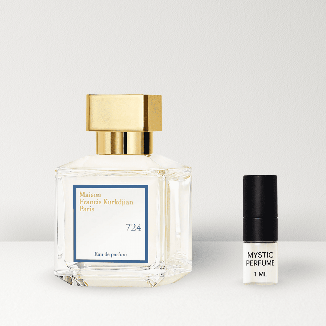 Maison Francis Kurkdjian 724 - Mystic Store