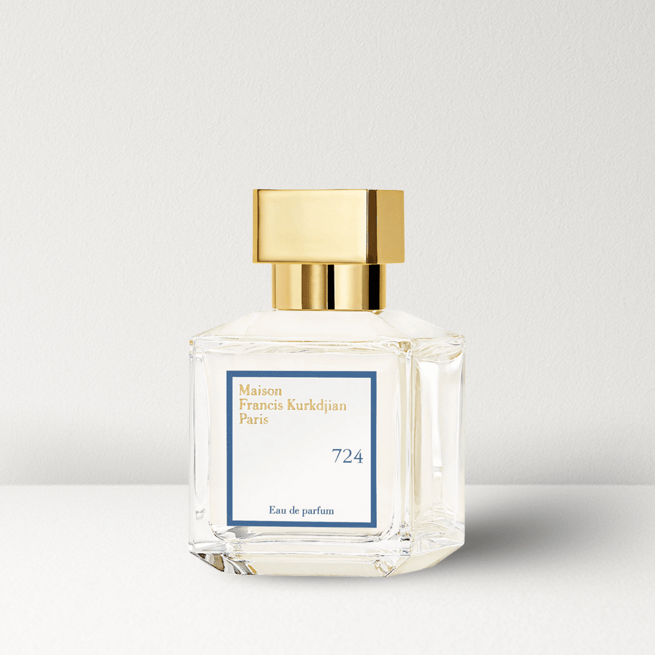 Maison Francis Kurkdjian 724 Tester - Mystic Store