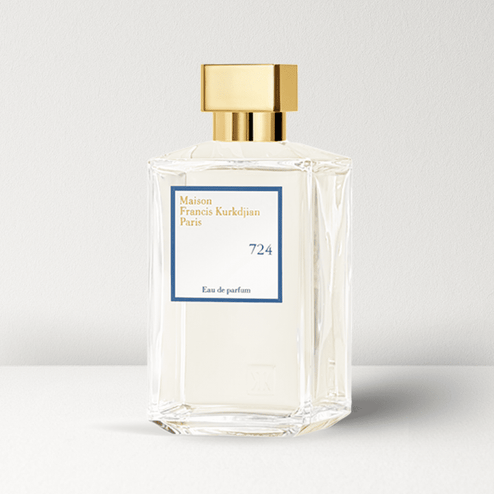 Maison Francis Kurkdjian 724 Tester - Mystic Store