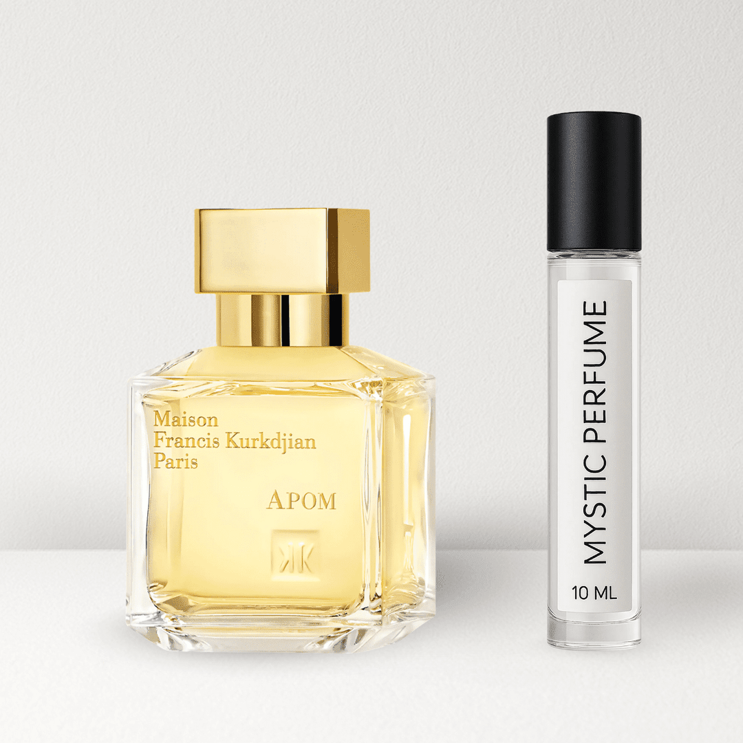 Maison Francis Kurkdjian APOM - Mystic Store