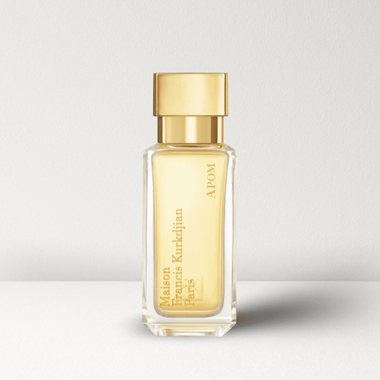 Maison Francis Kurkdjian APOM - Mystic Store