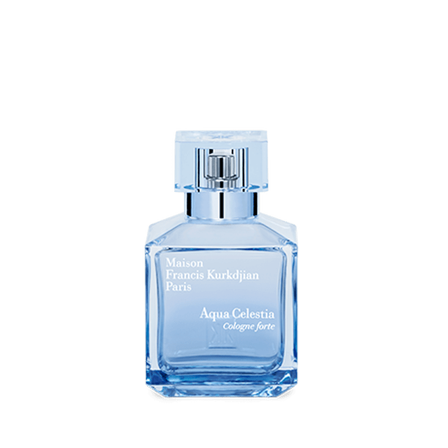 Maison Francis Kurkdjian Aqua Celestia Cologne forte - Niche Decant