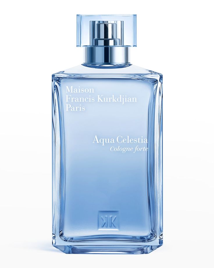 Maison Francis Kurkdjian Aqua Celestia Cologne forte - Niche Decant