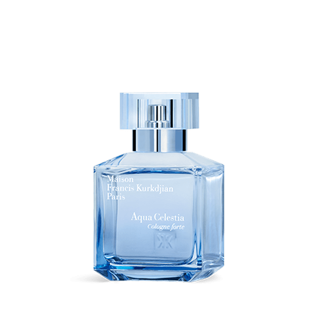 Maison Francis Kurkdjian Aqua Celestia Cologne forte - Niche Decant