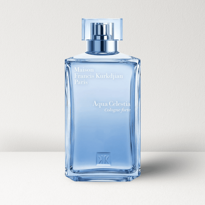 Maison Francis Kurkdjian Aqua Celestia Cologne forte - Mystic Store