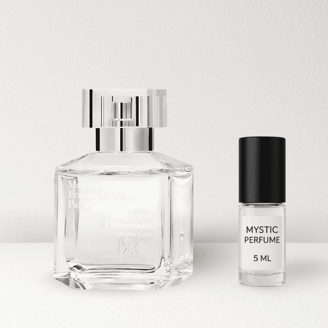 Maison Francis Kurkdjian Aqua Universalis Cologne Forte - Mystic Store