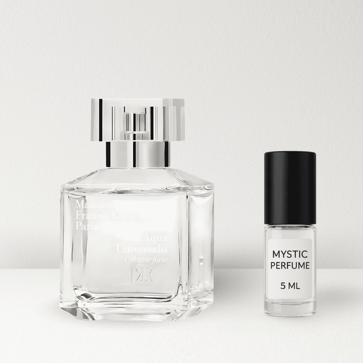 Maison Francis Kurkdjian Aqua Universalis Cologne Forte - Mystic Store