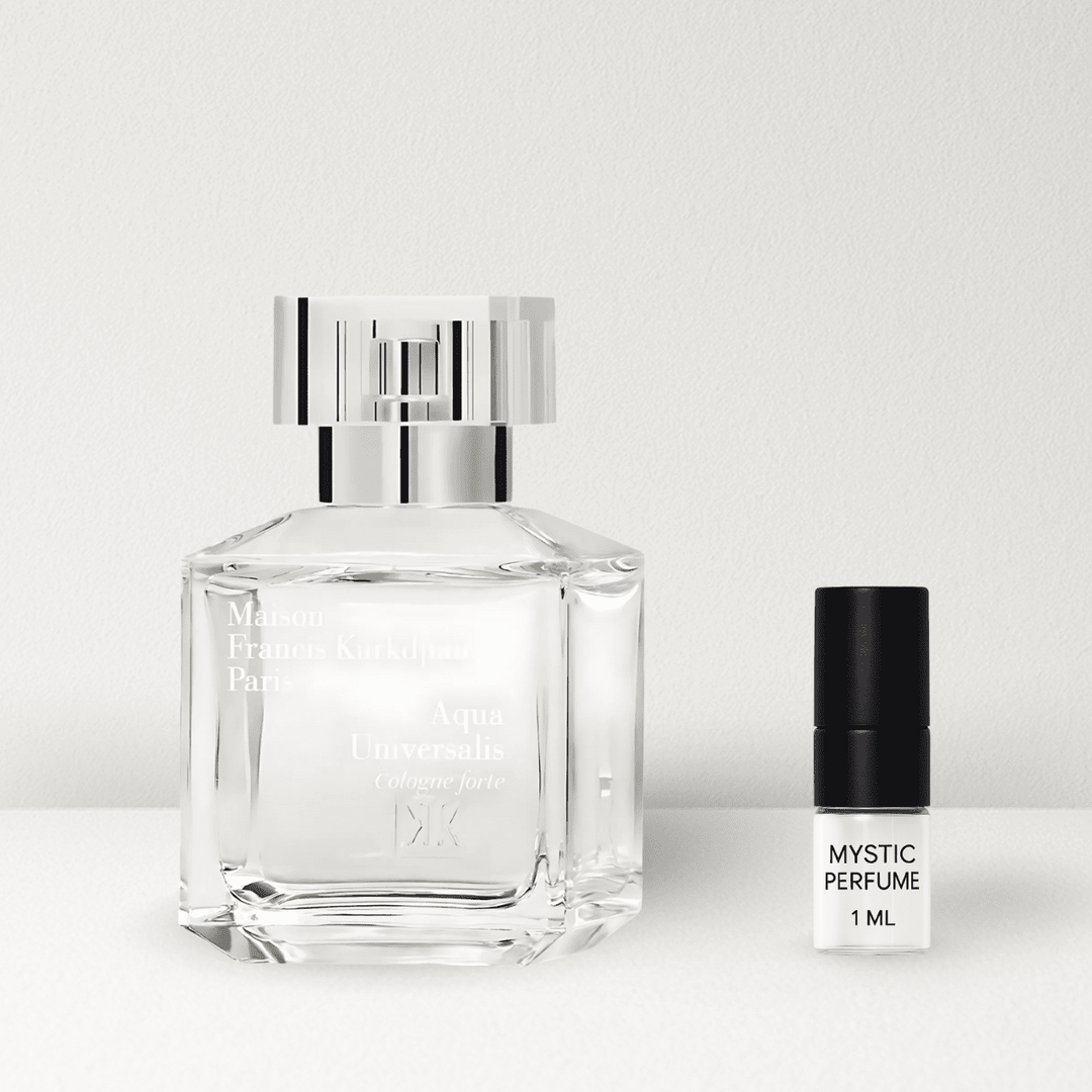 Maison Francis Kurkdjian Aqua Universalis Cologne Forte - Mystic Store