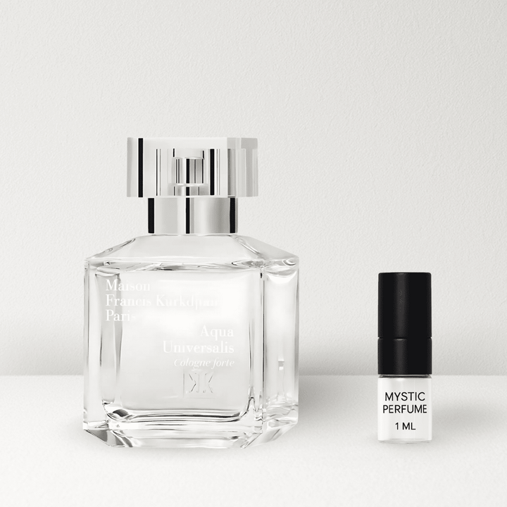 Maison Francis Kurkdjian Aqua Universalis Cologne Forte - Mystic Store