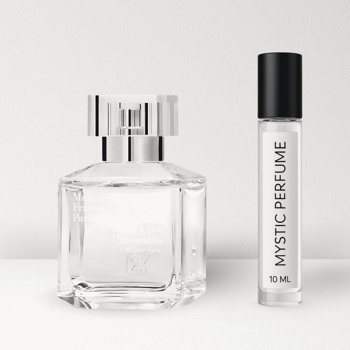 Maison Francis Kurkdjian Aqua Universalis Cologne Forte - Mystic Store