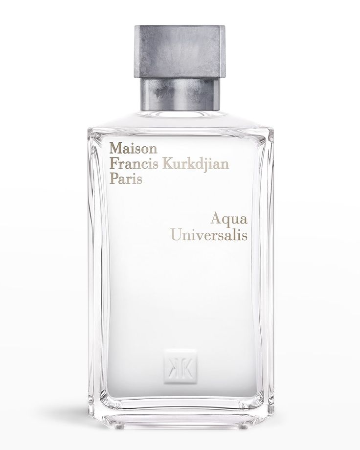 Maison Francis Kurkdjian Aqua Universalis Cologne Forte - Niche Decant