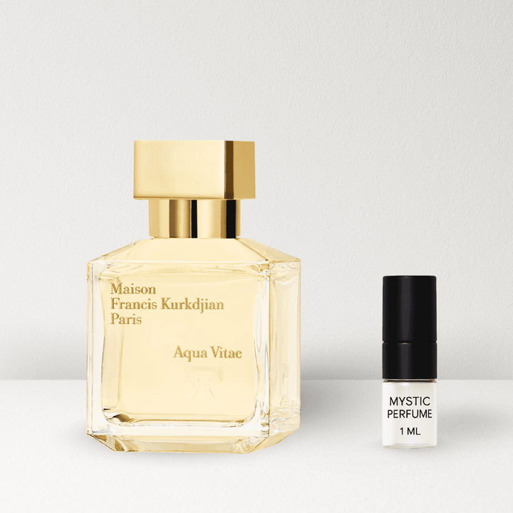 Maison Francis Kurkdjian Aqua Vitae - Mystic Store