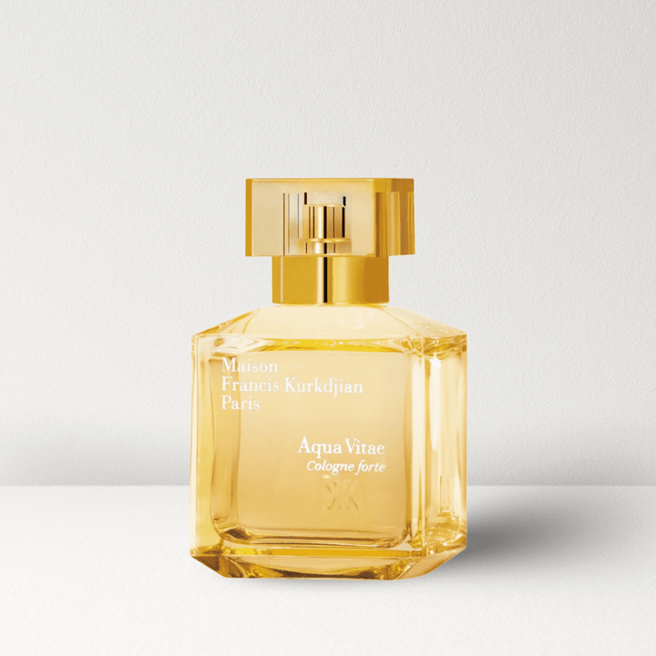 Maison Francis Kurkdjian Aqua Vitae Cologne Forte - Mystic Store