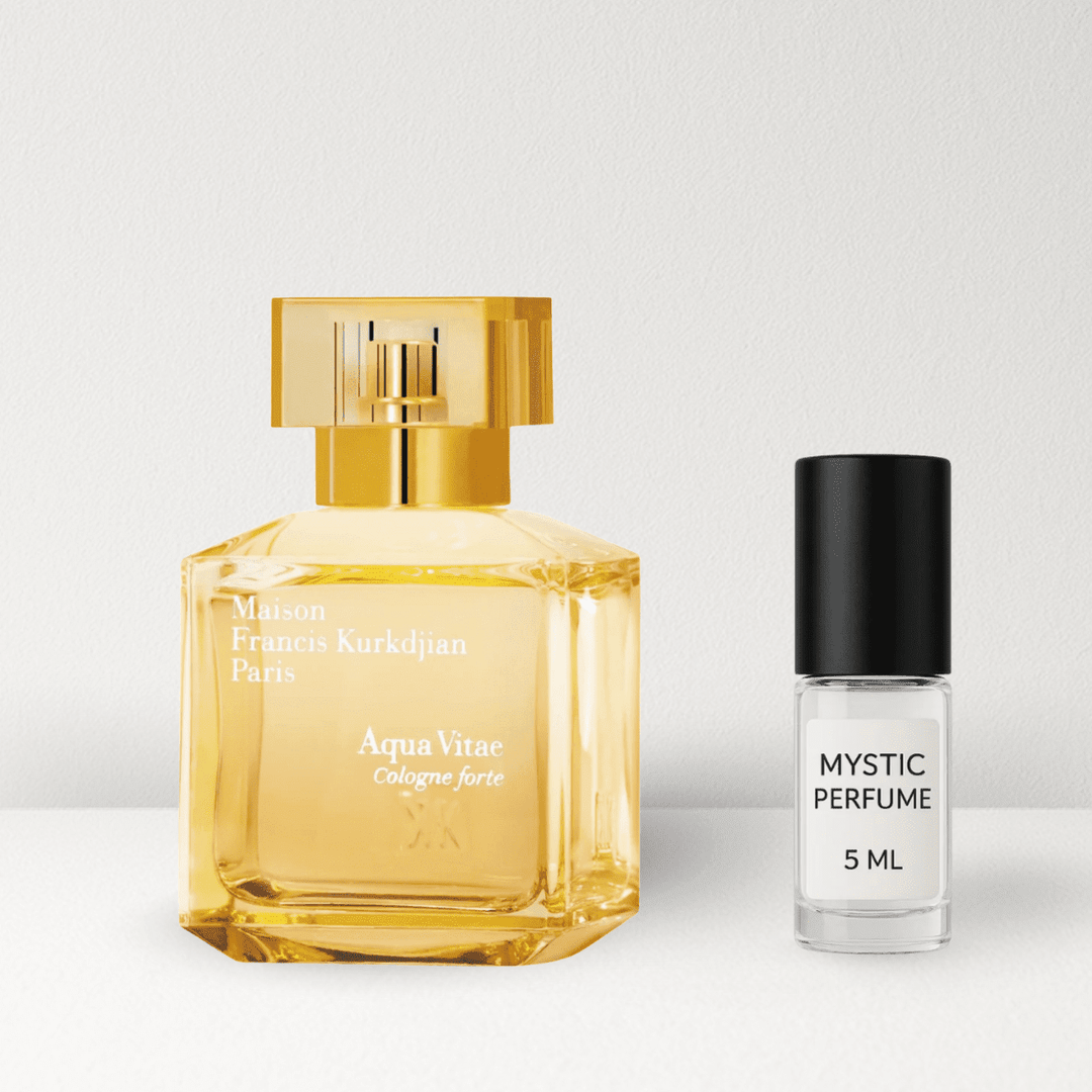 Maison Francis Kurkdjian Aqua Vitae Cologne Forte - Mystic Store