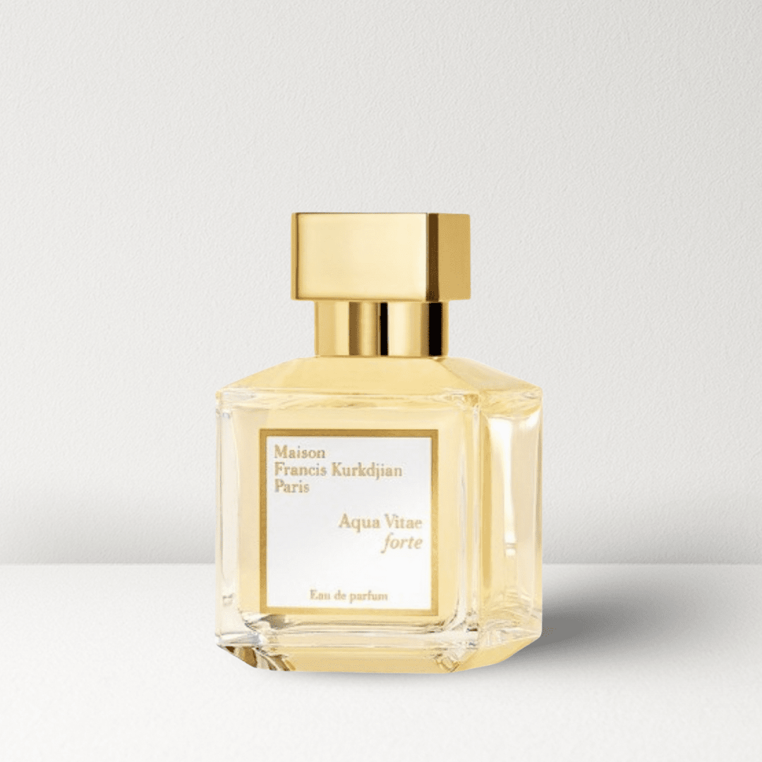 Maison Francis Kurkdjian Aqua Vitae Forte - Mystic Store