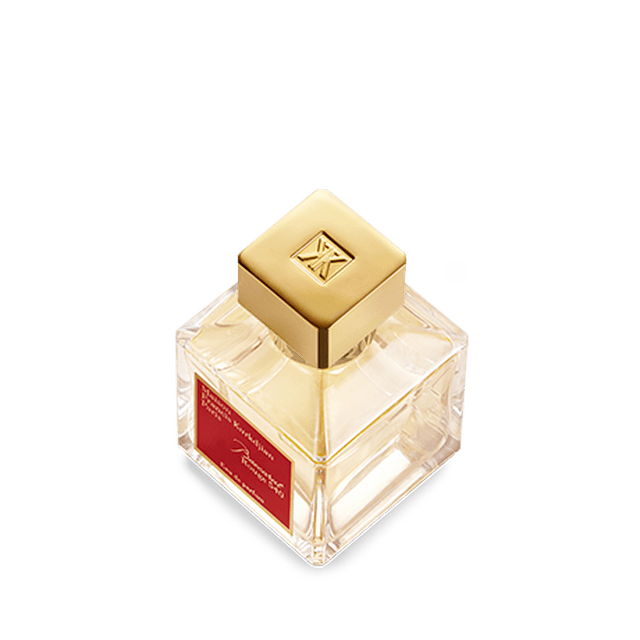 Maison Francis Kurkdjian Baccarat Rouge 540 EDP - Niche Decant