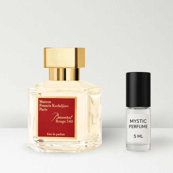 Maison Francis Kurkdjian Baccarat Rouge 540 EDP - Mystic Store